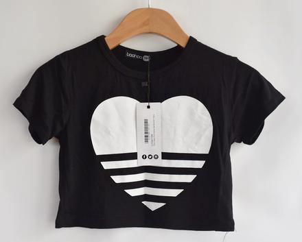 Tričko vel. 7 - 8 let, 128