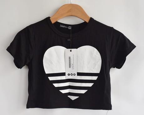 Tričko vel. 7 - 8 let, 128