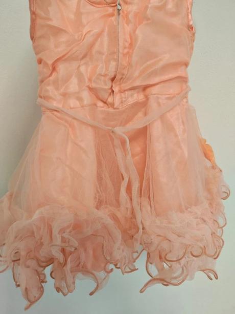 Slavnostní šaty/princezna,