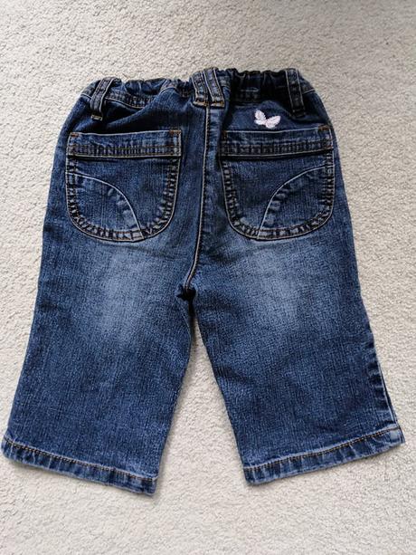 Kraťasy, palomino,116