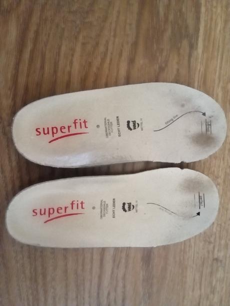 Celoroční botičky superfit vel. 21, superfit,21