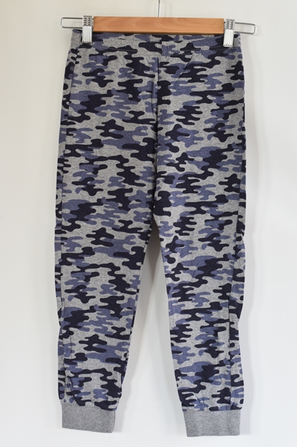 Pyžamové kalhoty vel. 8 - 9 let, f&f,134