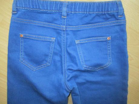 Riflové džegíny, f&f,140