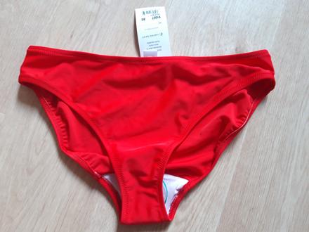 Plavky plavkové kalhotky triola 80, triola,l