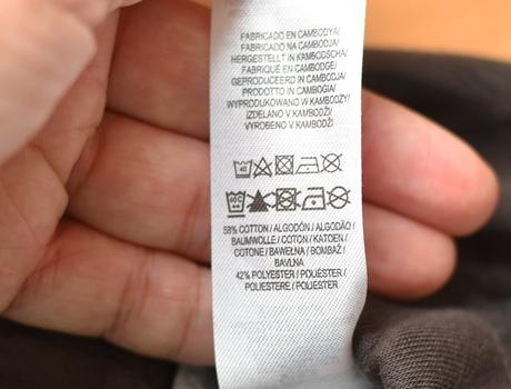 Kraťasy vel. 12 - 18 m, primark,86