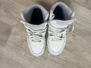 Kotníčkové boty adidas vel. 36 2/3, adidas,36