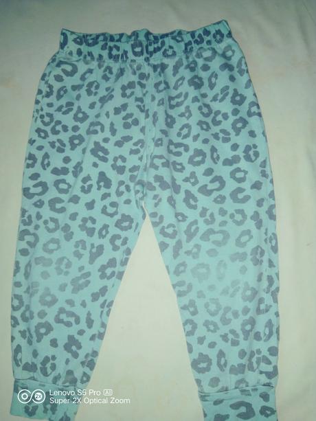 Dětské pyžama f&f, f&f,92