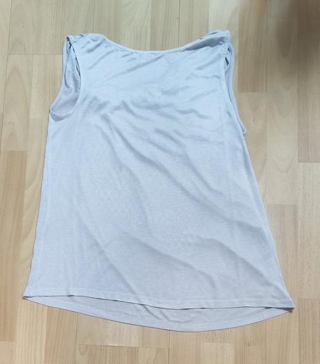 Béžový top orsay m/l, orsay,m