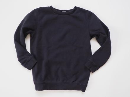 Mikina vel 122, tu,122