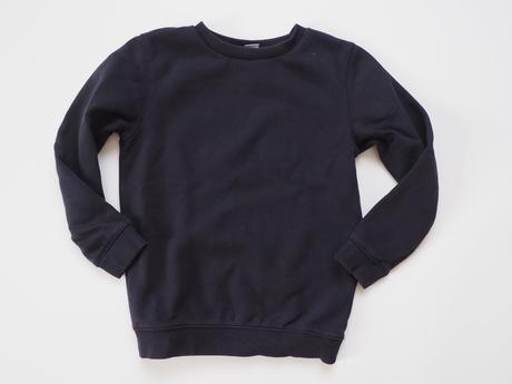 Mikina vel 122, tu,122