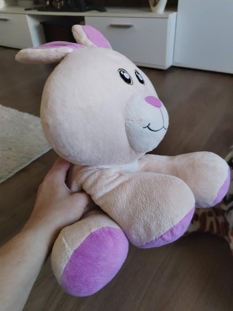 Velcí plyšoví kamarádi,