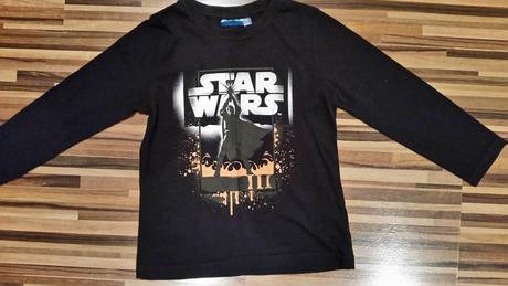 Tričko star wars, 104