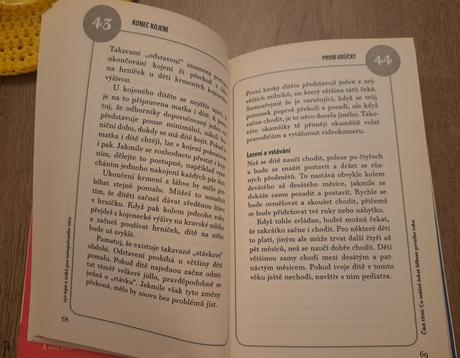 Kniha budeš táta, 