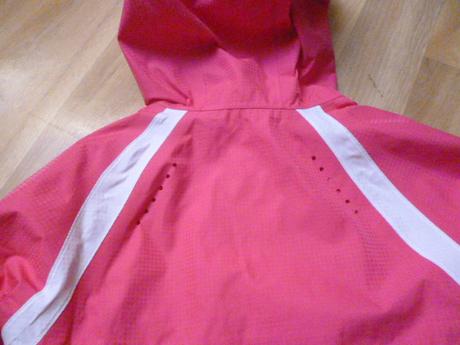 Sportovní bunda 5-6, f&f,116