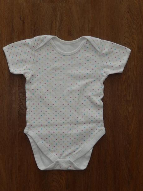 Puntíkaté body, f&f,92