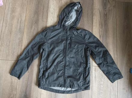 Šusťáková bunda s podšívkou vel.146-152, george,146