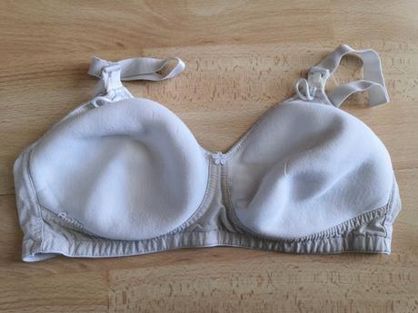 Kojící & mateřská podprsenka anita 75d, 75,d