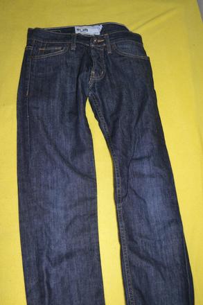 Rifle na 13-15 let, 158