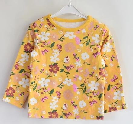 Tričko vel. 3 - 6 m, george,68