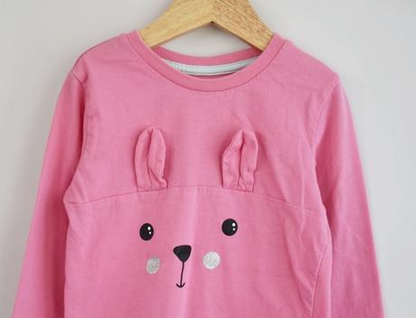 Tričko vel. 24 - 36m, primark,98