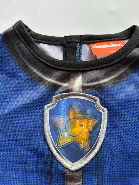 An20/ kostým paw patroll - v.1/2 roky, 