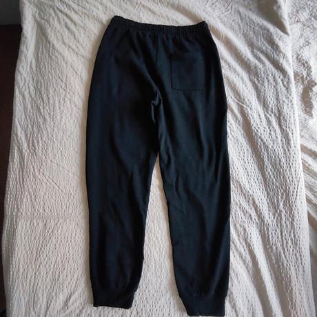 Chlapecké klučičí tepláky yfk v. 158/164, 158