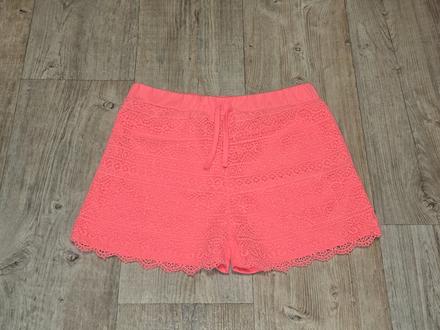 Kraťasy, primark,158