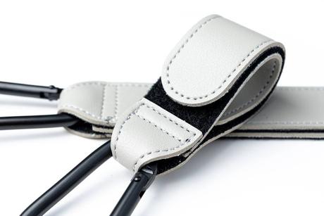 Set mamaleto zimní fusak a držáky na tašku, mamaleto