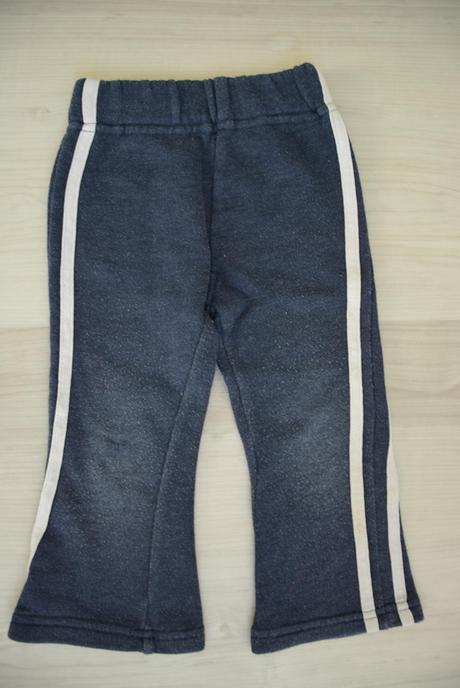 Silnější tepláčky, 92