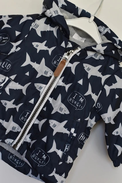 Bunda vel. newborn, f&f,50