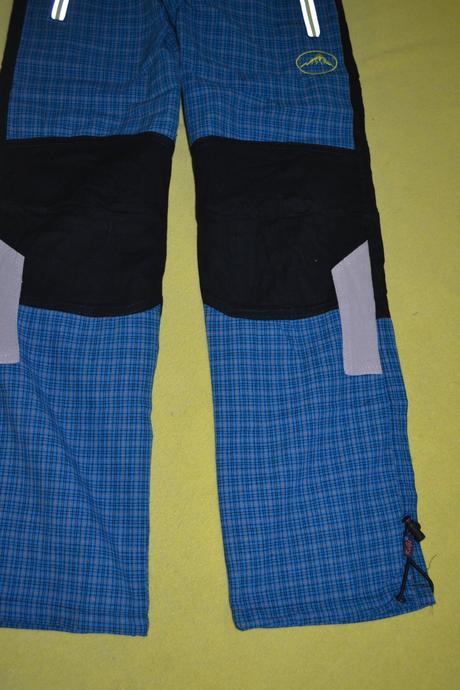 Plátěné kalhoty kugo bavlněné ,v.146, kugo,146