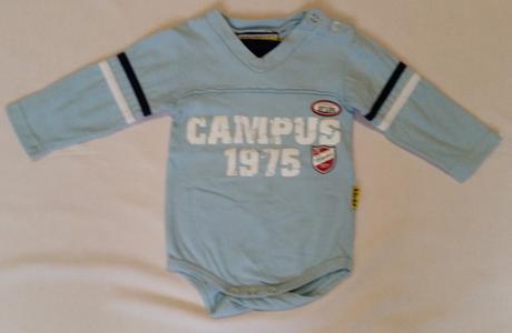 Body s dlouhým rukávem, 62