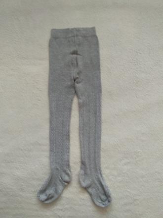 Punčocháče s ornamenty, 80