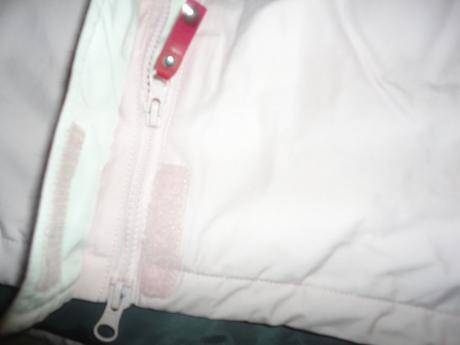 Lyžařská polyamidová bunda tcm, vel. 40/42, tcm,40