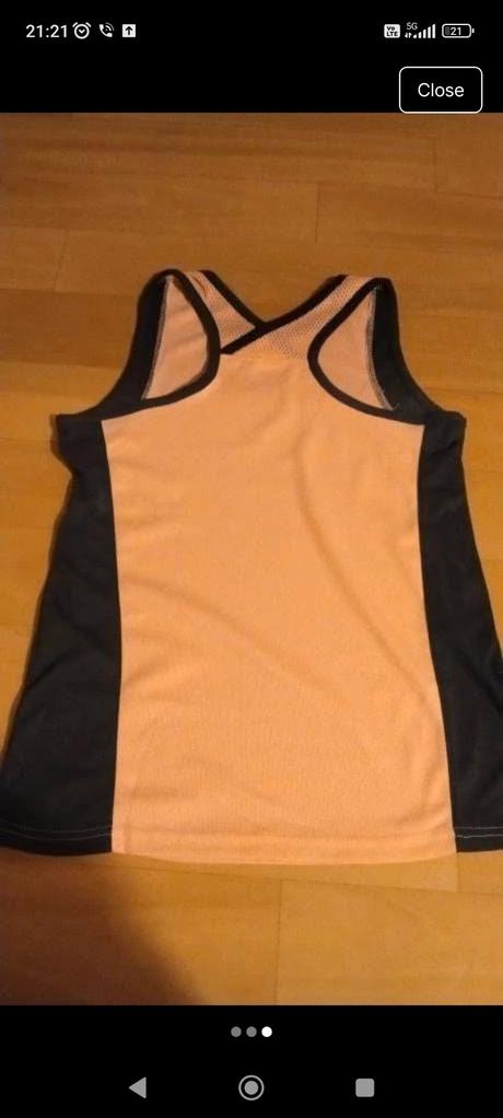 Dívčí trička na 10 - 15 let, zara,164