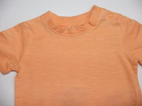 K466 tričko vel. 68, f&f,68