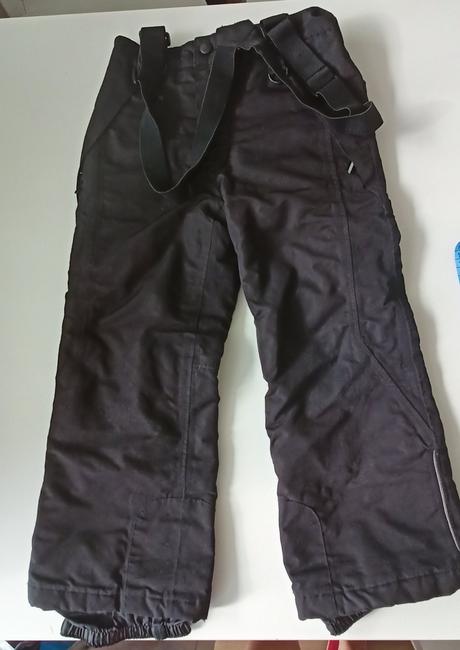 Oteplovačky 110/116, lupilu,110