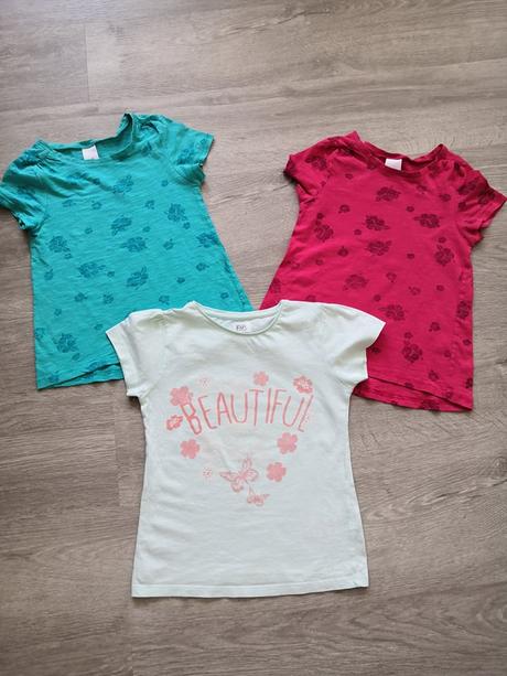 Tričko, palomino,122