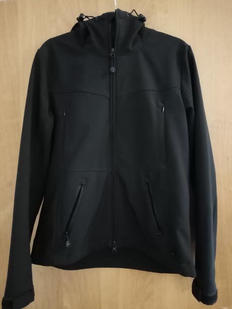 Bunda tchibo softshell, tchibo,s