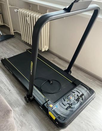 Běžecký pás lifefit, 