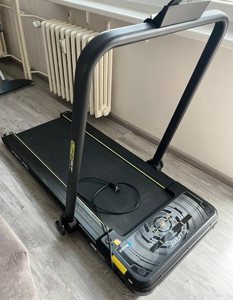 Běžecký pás lifefit,