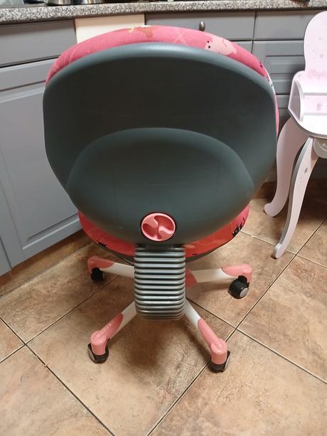 Židle k psacímu stolu mayer, 