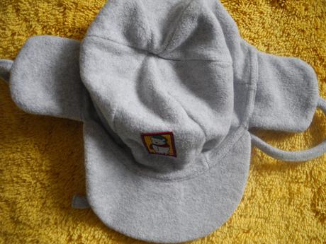 Fleesová kšiltovka, 104