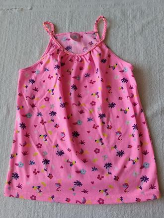 Dívčí tričko kiki koko, kiki&koko,122