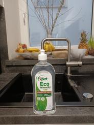 Prostředek na mytí nádobí Go for Expert Eco Friendly Tesco