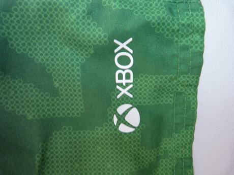 George plavky xbox vel. 116, george,116