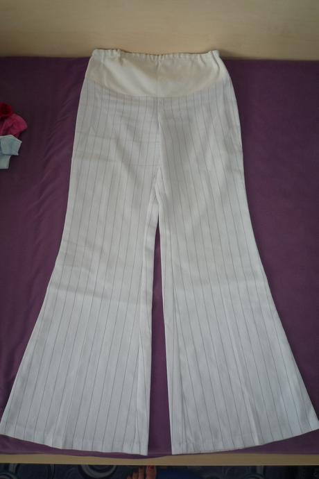 Těhotenské kalhoty pimkie, pimkie,36