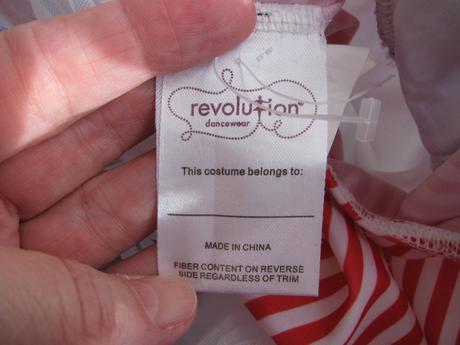 Kostým - taneční šaty, tanečních soutěží vel.92/98, 98