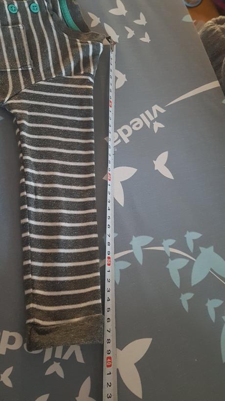 Dětské body 3 ks, značky pepco, vel. 92., pepco,92