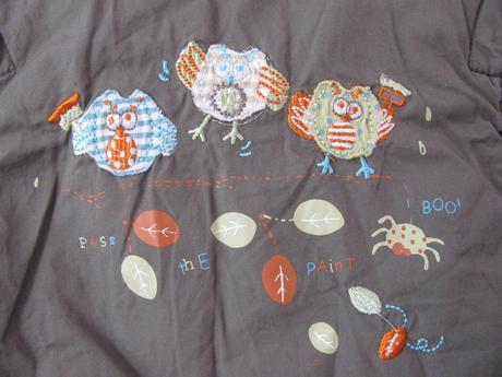 Chlapecká tmavě šedá vesta s hřejivou podšívkou, 80